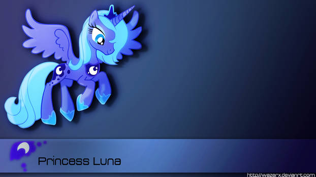 Moonlight Luna