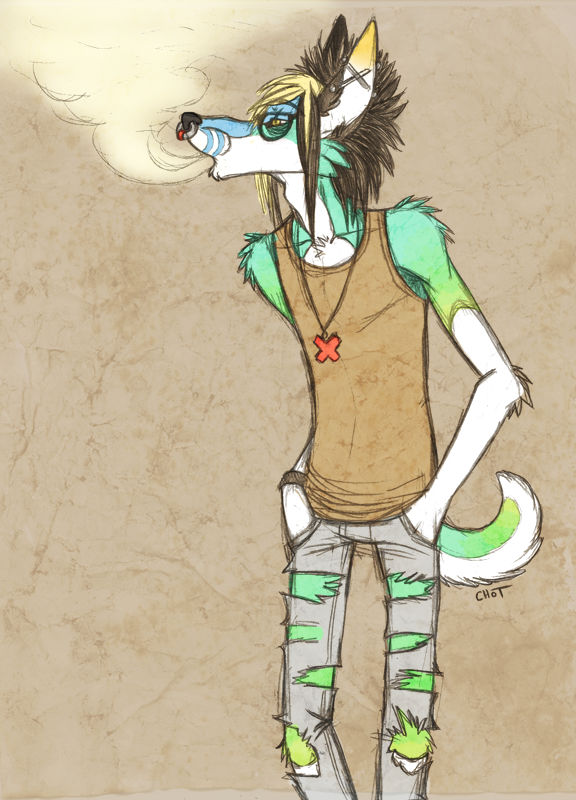 Subtle Variations of Blue by RainbowBruises on DeviantArt