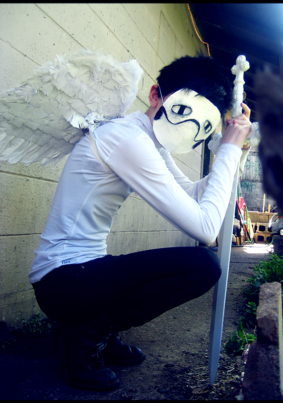 Saint Zacharie