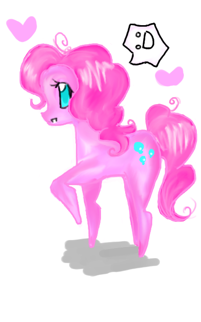 :REQUEST:- Pinky Pie