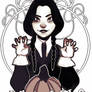 Wednesday Addams