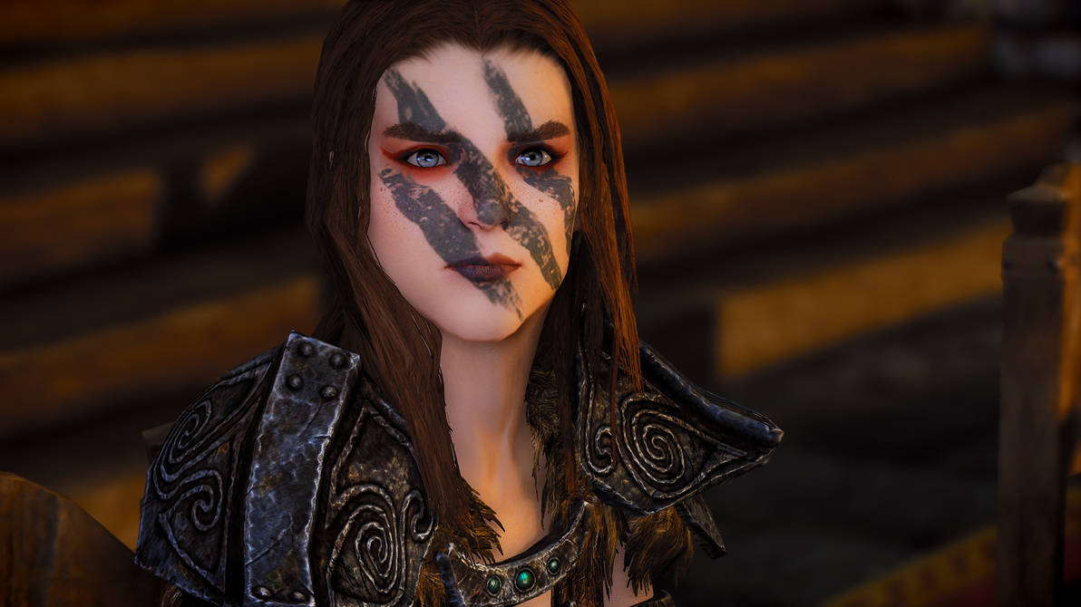 My Wife Aela By The Worlds Wife On DeviantArt My wife aela by the worlds wife on deviantart