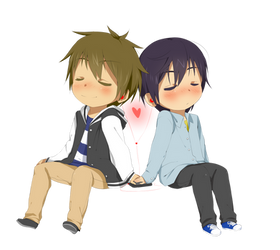 MakoHaru