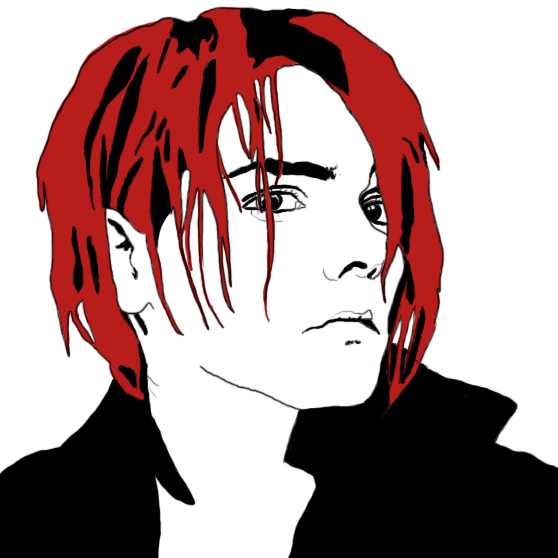 Gerard Way