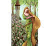 Rapunzel