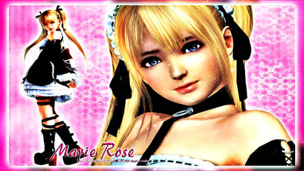 Marie Rose