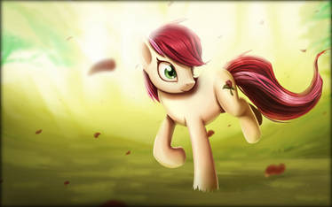 Roseluck