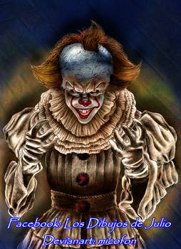 It Pennywise