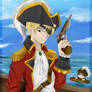 APH - Pirate England