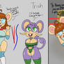 Rats In The Lab