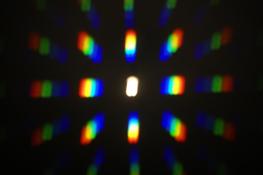 Light Pattern by EclipseHorizon on DeviantArt