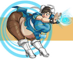 chun li