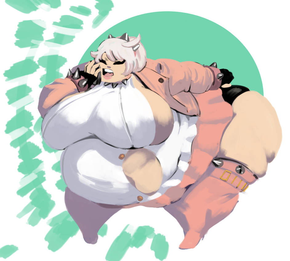 Belt an Elphelt