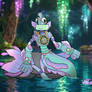 Wubanthiers: Enchanted Rivers