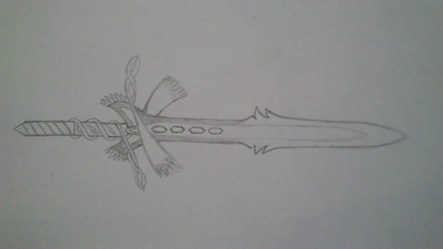 sword concept