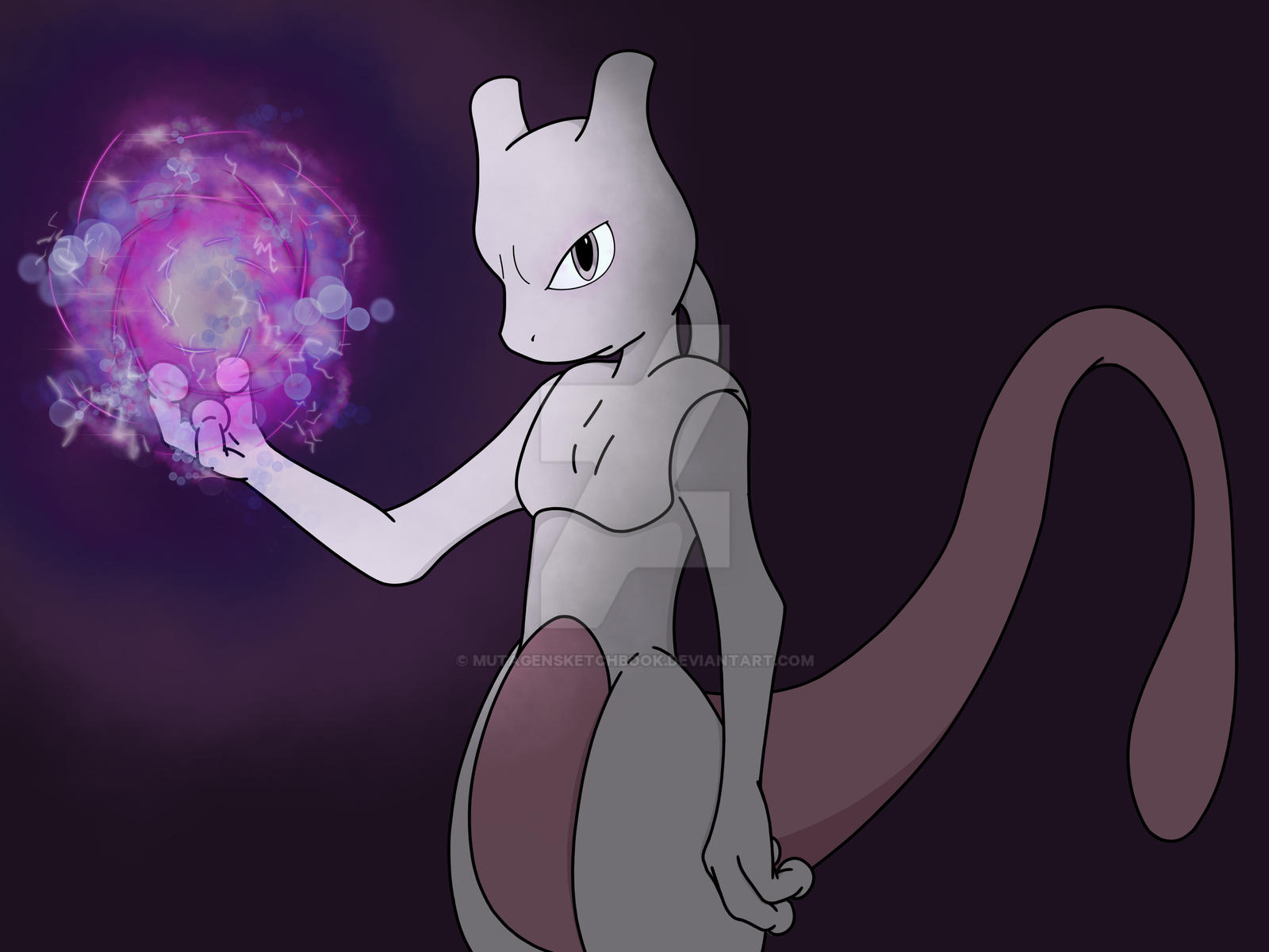 How Good is the New Psystrike Mewtwo?