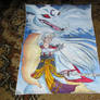 Lord Sesshomaru