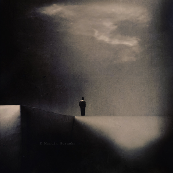 You Are My Solitude by MartinStranka