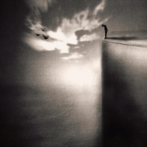 On The Edge by MartinStranka