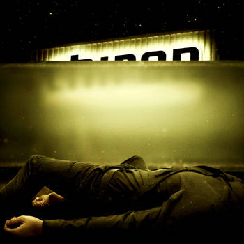 And A Morning Has Begun by MartinStranka