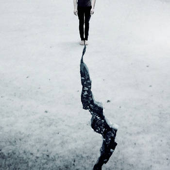 I Am Winter by MartinStranka