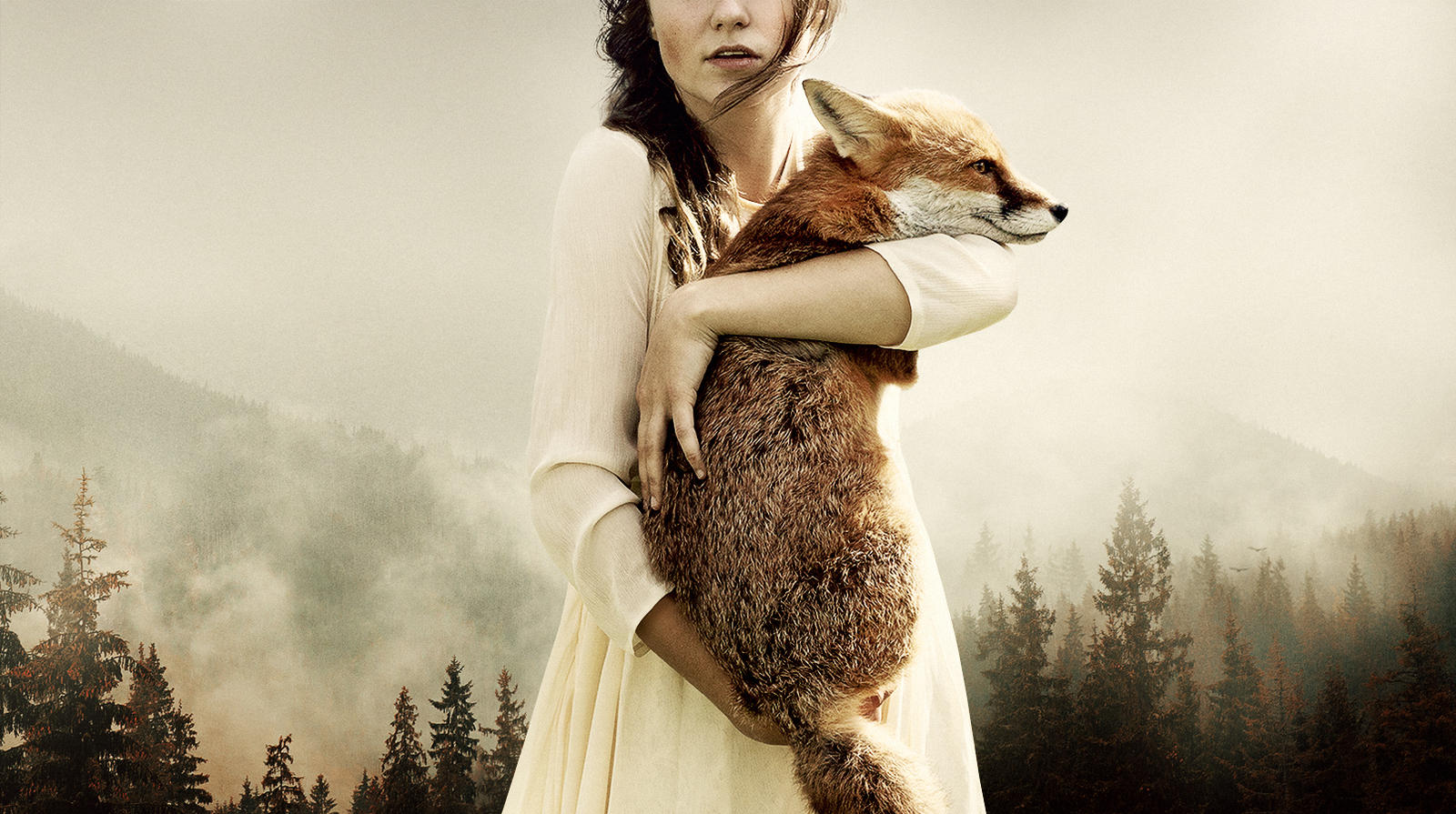 I Can Hear You Call by MartinStranka