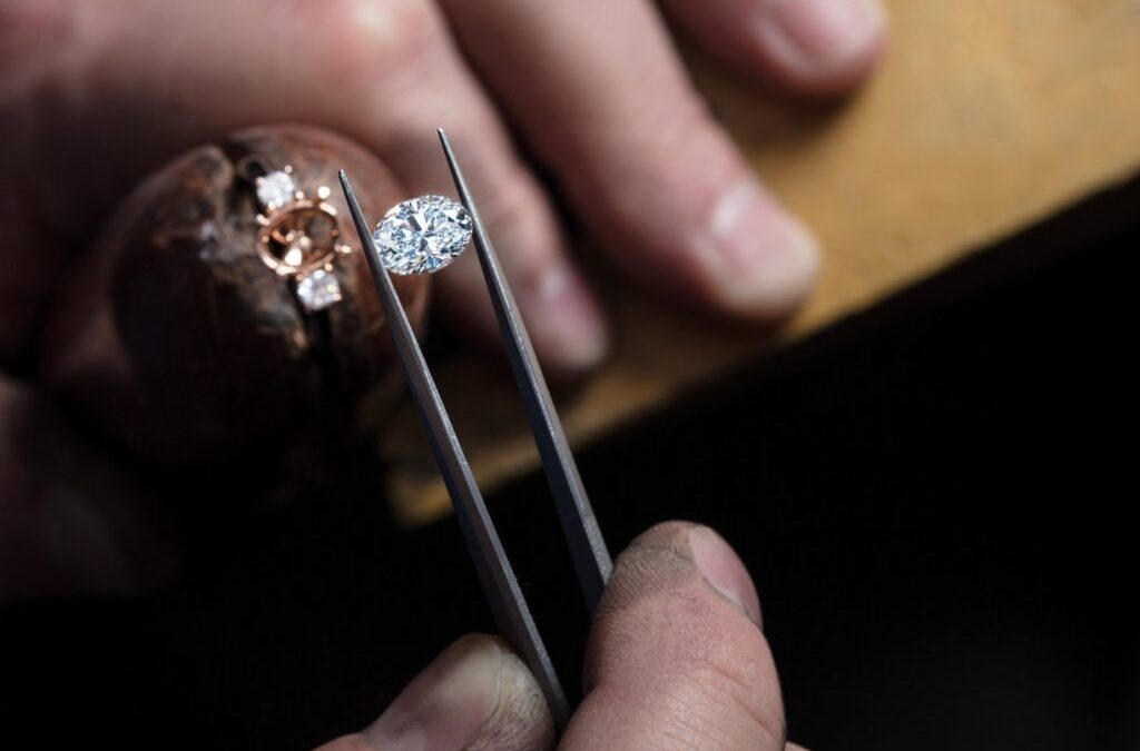 The Importance of Timely Jewelry Repair. by alphacollisionctr on DeviantArt