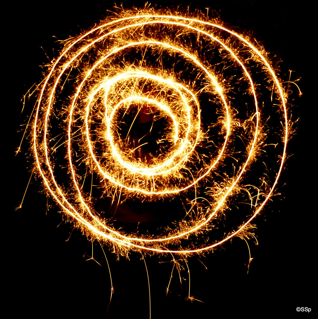 Rings of Fire