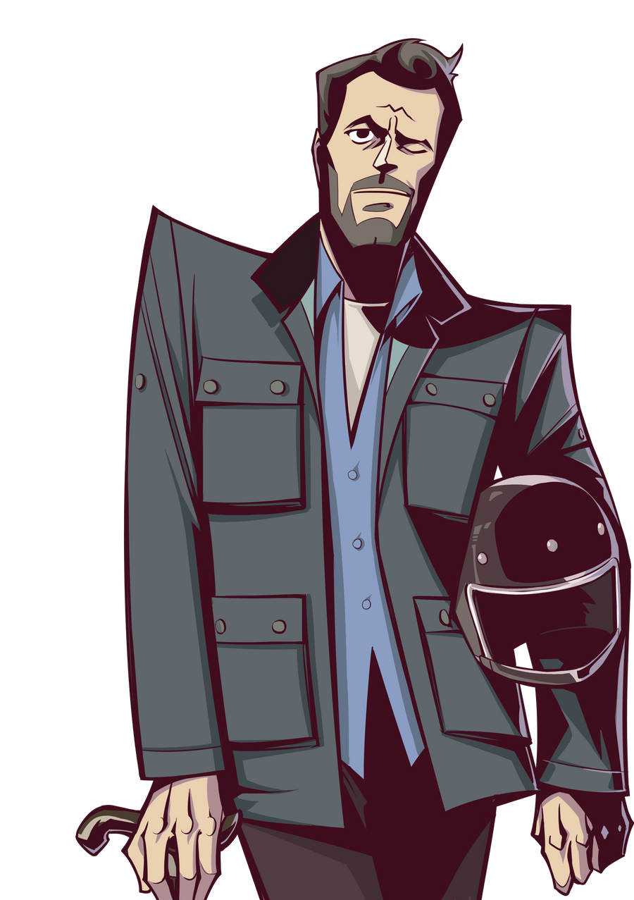 PV Series House M.D Dr. Gregory House by woshibbdou on DeviantArt
