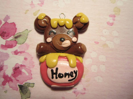 Honey Bear