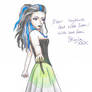 Bellatrix .:Get Well Soon:.