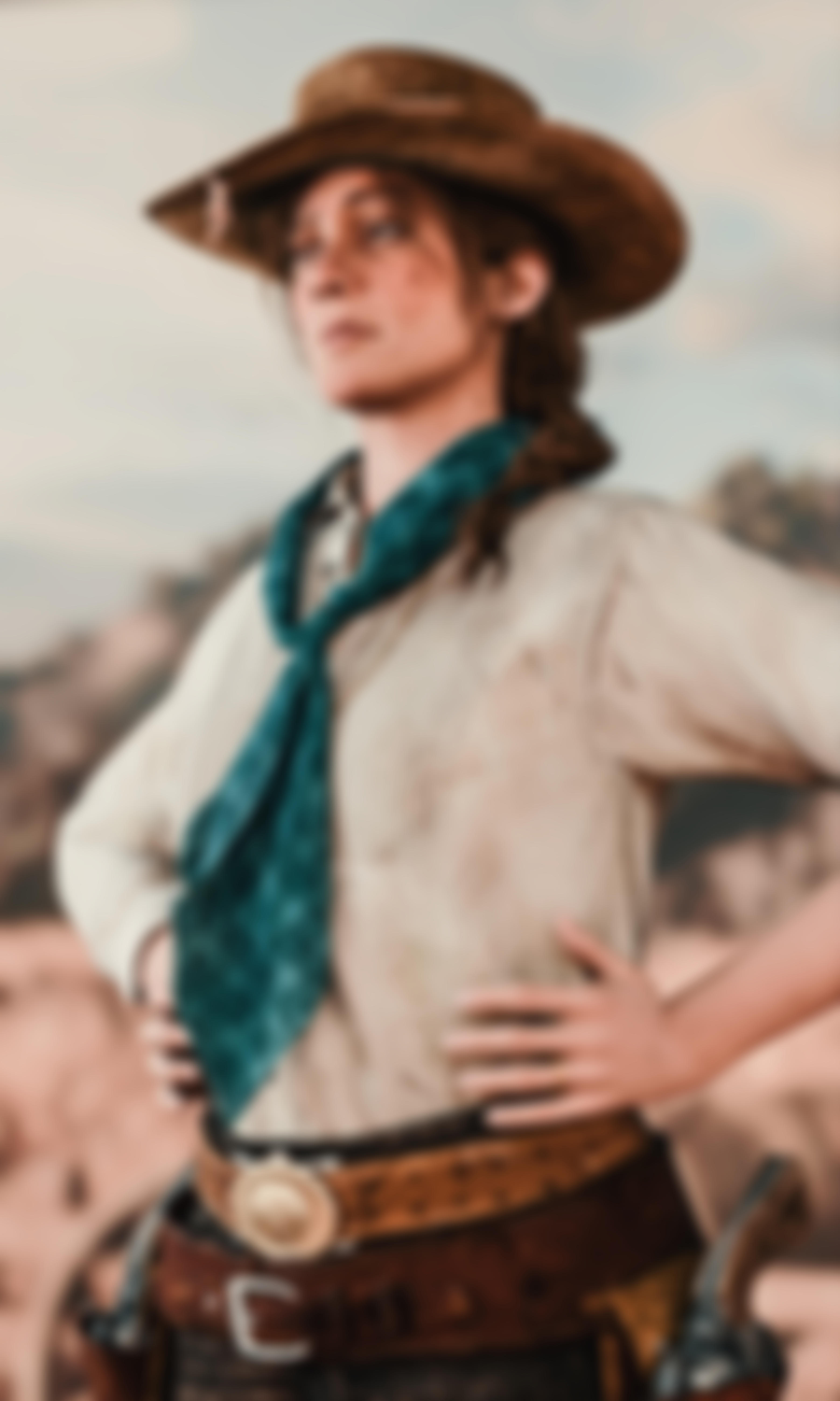 Shrunk on Sadie - Render 1 (RDR2) by js3DS on DeviantArt
