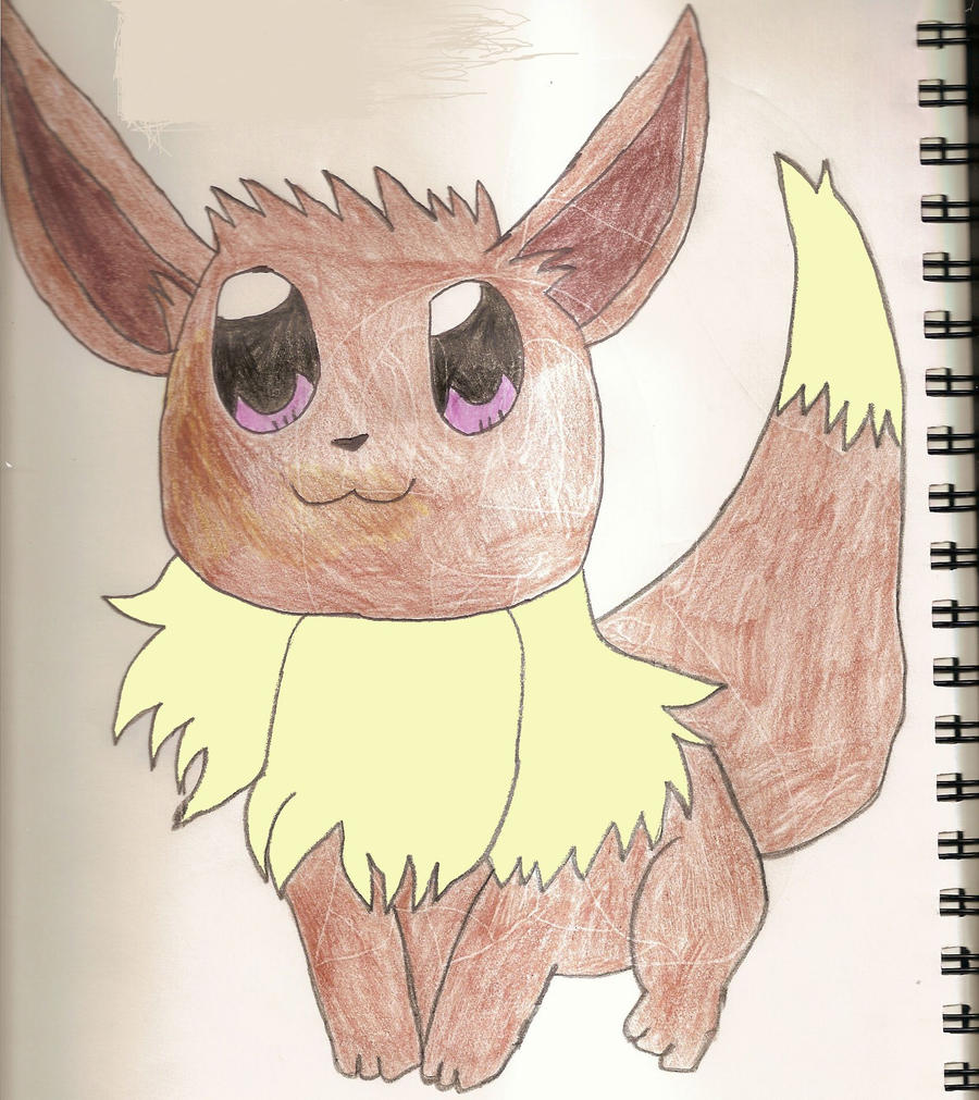 Eevee