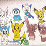 Poke Pals