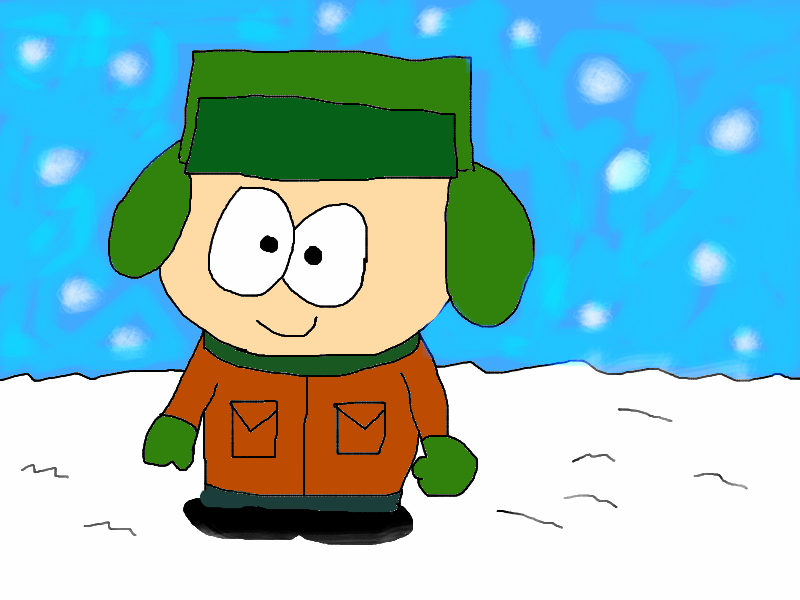 Kyle Broflovski