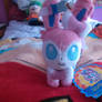 Sylveon Pokedoll