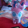 Sylveon Pokedoll