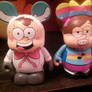 Cute Vinylmations