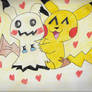 We Love You Mimikyu!