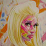 Nicki Minaj Roman Reloaded