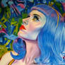 Katy Perry Color Pencils