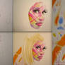 Nicki Minaj WIP Series