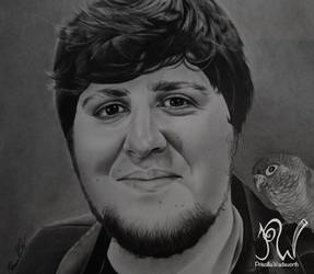 Jon Tron