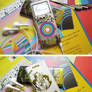 iPod Nano 2G Beatles Skin