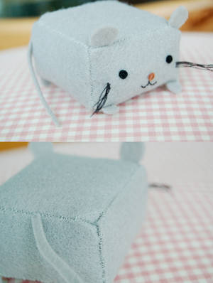 Box Mouse