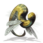 Dunsparce's Serene Grace! by ShadeofShinon