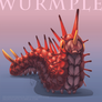 Type Collab: Wurmple