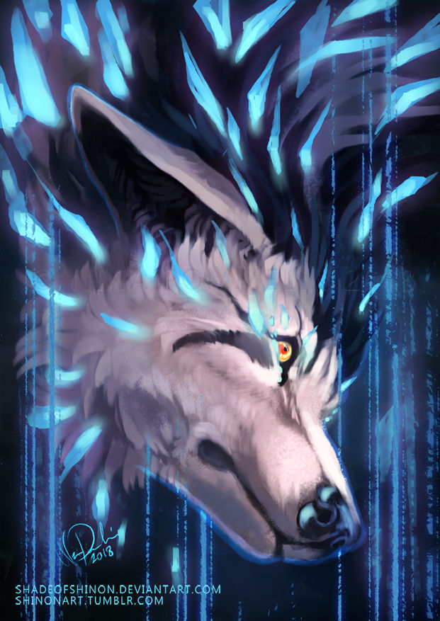 Chrysalis - Timelapse by ShadeofShinon on DeviantArt