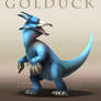 Gen Collab: Golduck