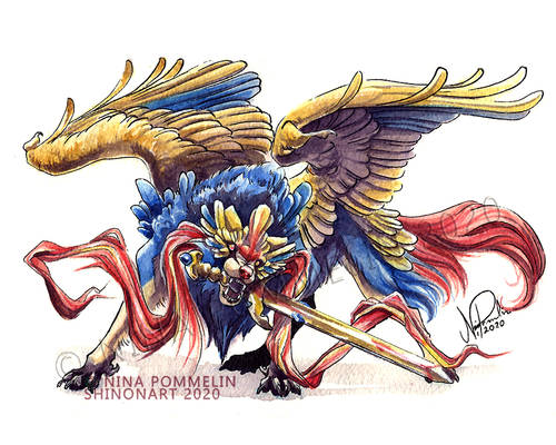 GALAR POKEDDEX DAY 5 - Zacian: Crowned Sword